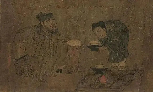 The Evolution of Tea Brewing Methods
