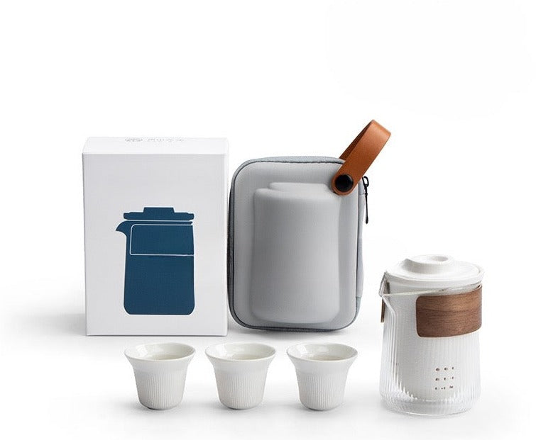 "Latitude" - Snelle beker