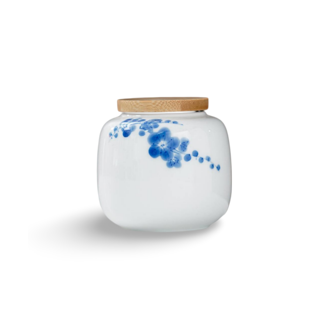 "Verbazingwekkende Oosterse Bladeren" - Premium Thee