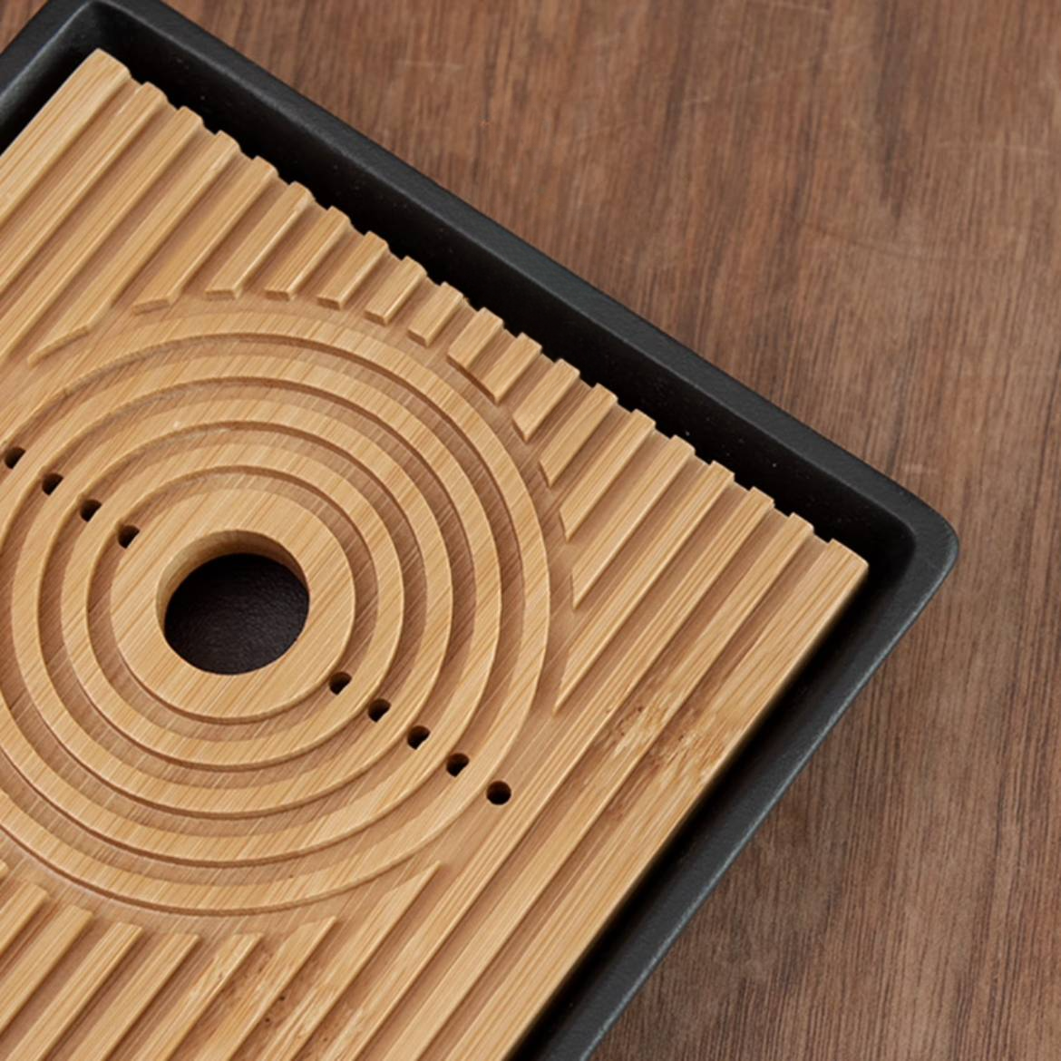 "Karesansui" - Theeservies