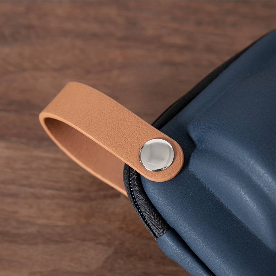 "Karesansui" - Draagbaar theeservies