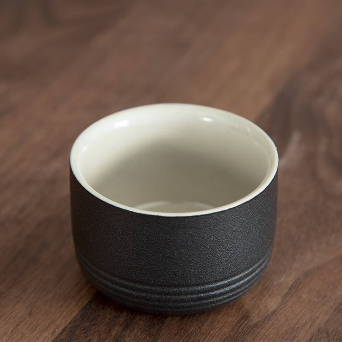 "Karesansui" - Tea Set