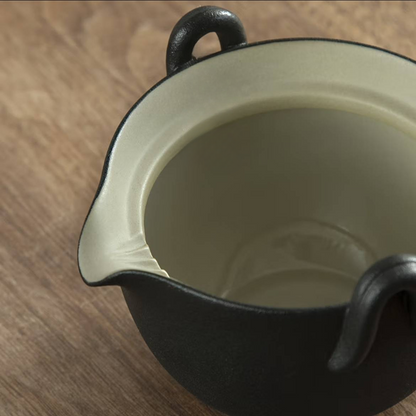 "Harmony" - Portable Tea Set